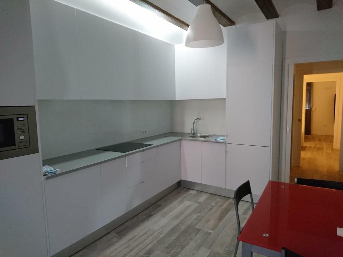 Nwt Central Station Apartments Valencia Eksteriør bilde