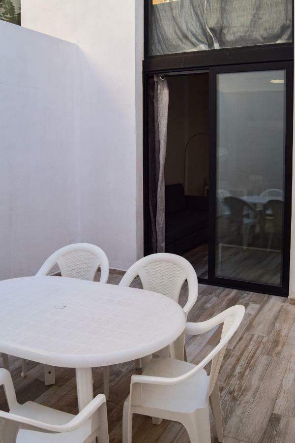 Nwt Central Station Apartments Valencia Eksteriør bilde