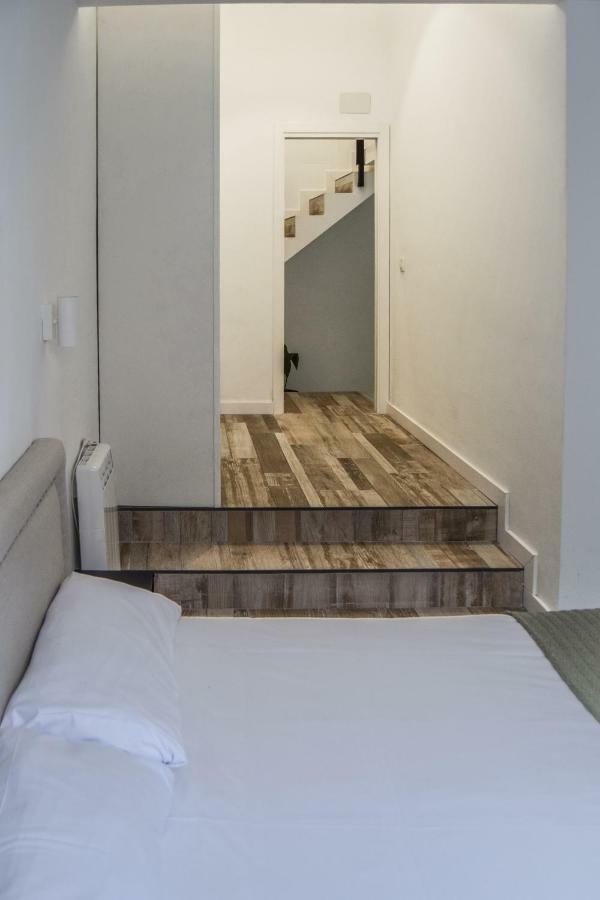 Nwt Central Station Apartments Valencia Eksteriør bilde