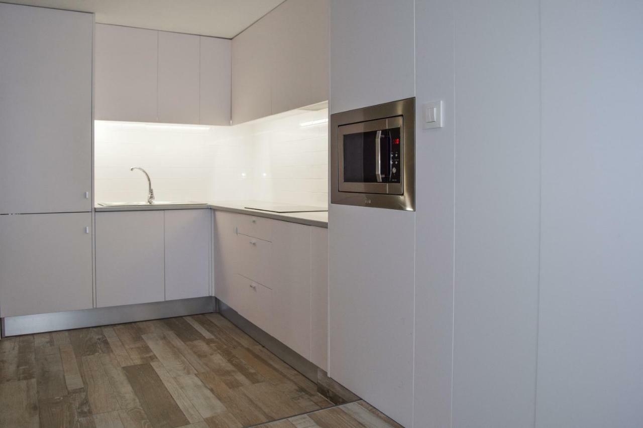 Nwt Central Station Apartments Valencia Eksteriør bilde