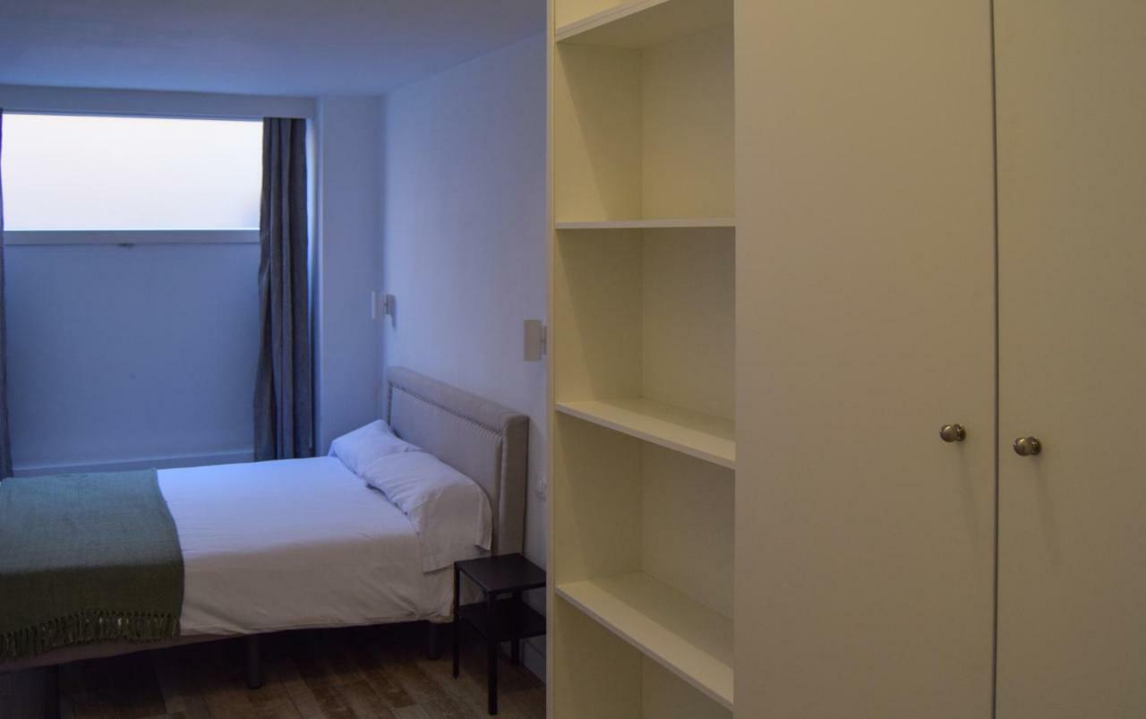 Nwt Central Station Apartments Valencia Eksteriør bilde
