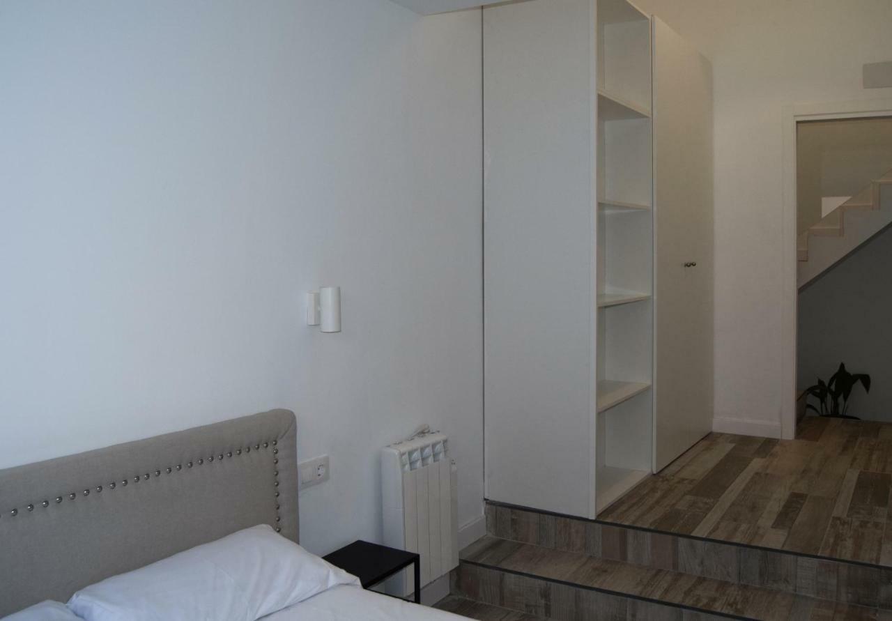 Nwt Central Station Apartments Valencia Eksteriør bilde